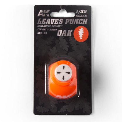 AK Interactive Leaves Punch Oak (AK9170)