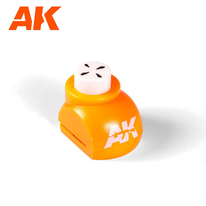 AK Interactive Leaves Punch Oak (AK9170)