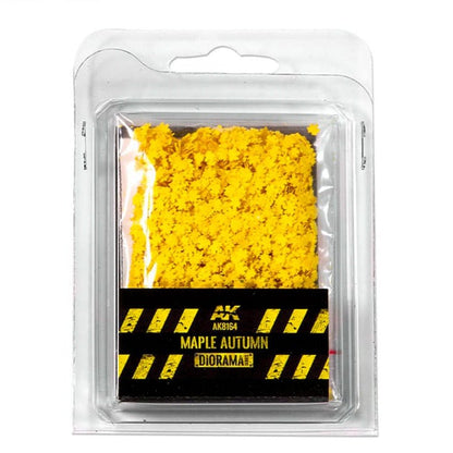 AK Interactive Maple Autumn Leaves (AK8164)