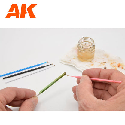 AK Interactive Multipurpose Sticks (8units) (AK9330)