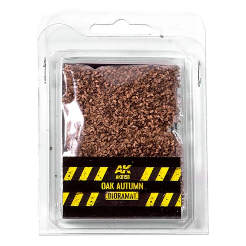 AK Interactive Oak Autumn Leaves (AK8158)