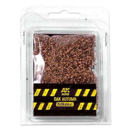 AK Interactive Oak Autumn Leaves (AK8158)