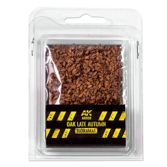 AK Interactive Oak Late Autumn Leaves (AK8159)