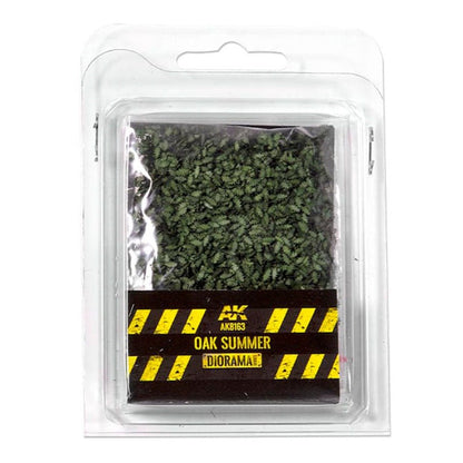 AK Interactive Oak Summer Leaves (AK8163)