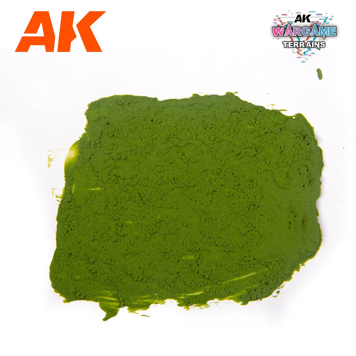 AK Interactive Plague Ground - Wargame Terrains - 100ml (AK1217)