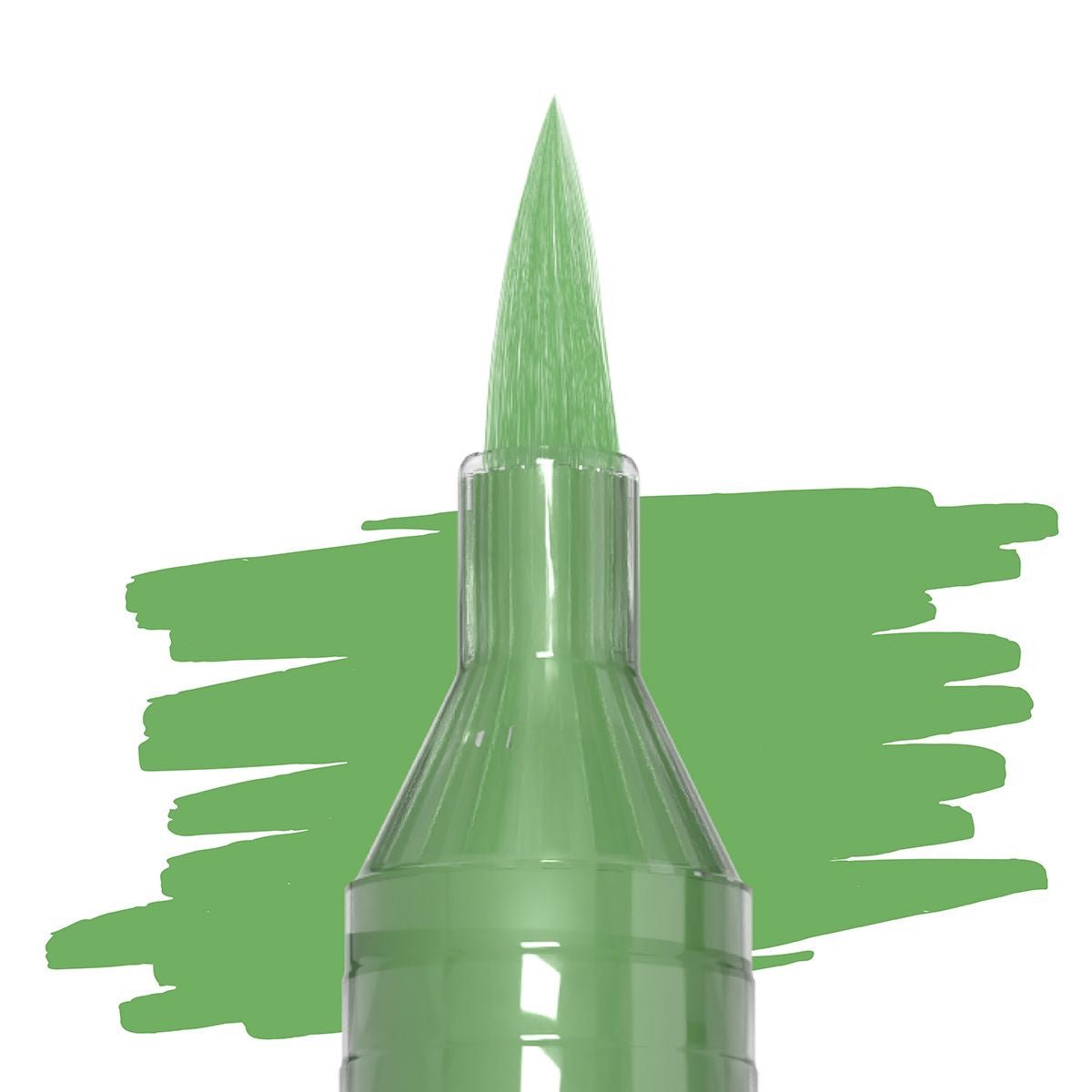 AK Interactive Playmarkers - Animal Green (AKM014)