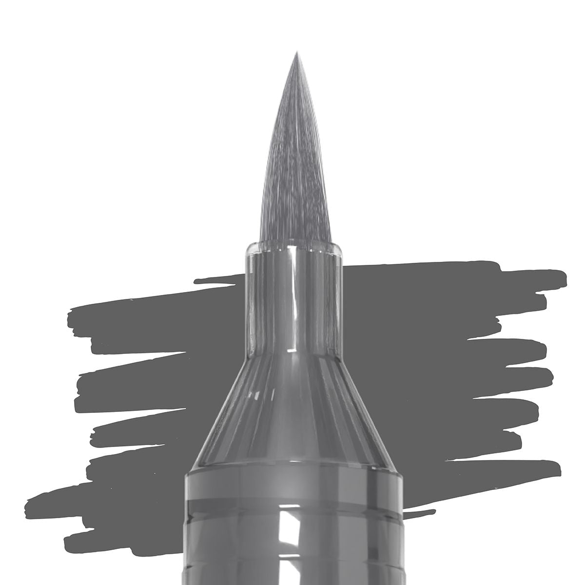 AK Interactive Playmarkers - Dark Grey (AKM006)