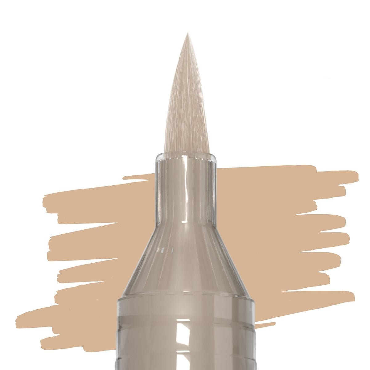 AK Interactive Playmarkers - Dark Skin (AKM008)