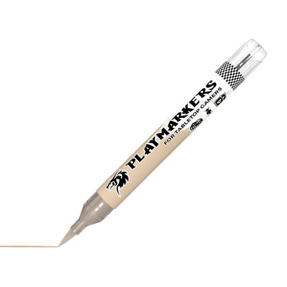 AK Interactive Playmarkers - Dark Skin (AKM008)