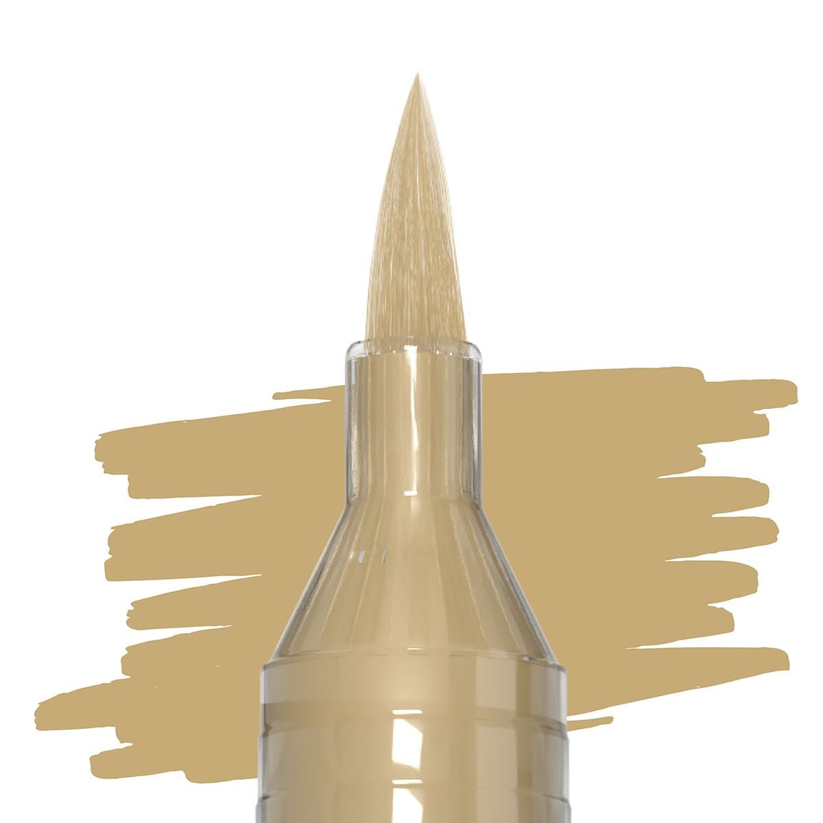 AK Interactive Playmarkers - Desert Ochre (AKM021)