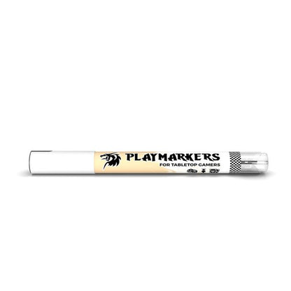 AK Interactive Playmarkers - Dirty White (AKM004)