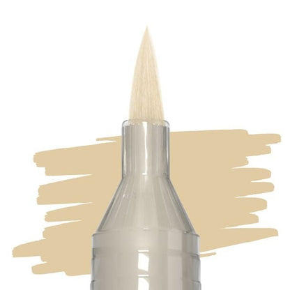AK Interactive Playmarkers - Dirty White (AKM004)
