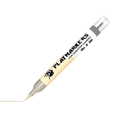 AK Interactive Playmarkers - Dirty White (AKM004)