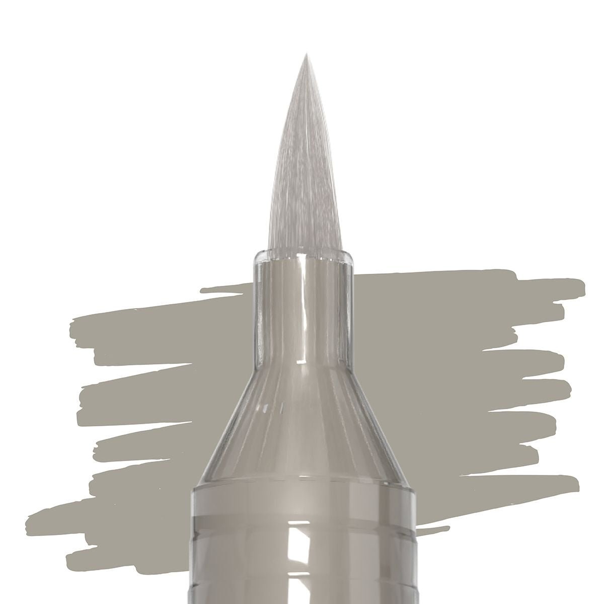 AK Interactive Playmarkers - Light Grey (AKM005)