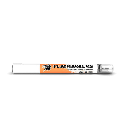 AK Interactive Playmarkers - Light Orange (AKM019)