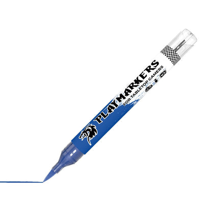 AK Interactive Playmarkers - Medium Blue (AKM026)