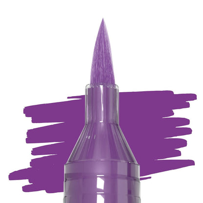 AK Interactive Playmarkers - Purple (AKM029)