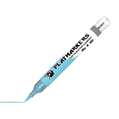 AK Interactive Playmarkers - Sky Blue (AKM027)
