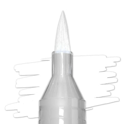 AK Interactive Playmarkers - White (AKM003)