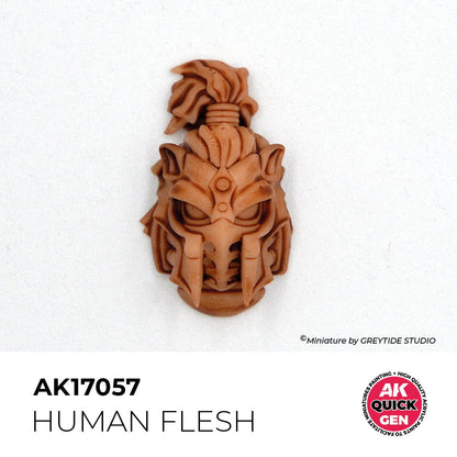 AK Interactive Quick Gen - Human Flesh 18ml (AK17057)
