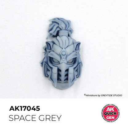 AK Interactive Quick Gen - Space Grey 18ml (AK17045)