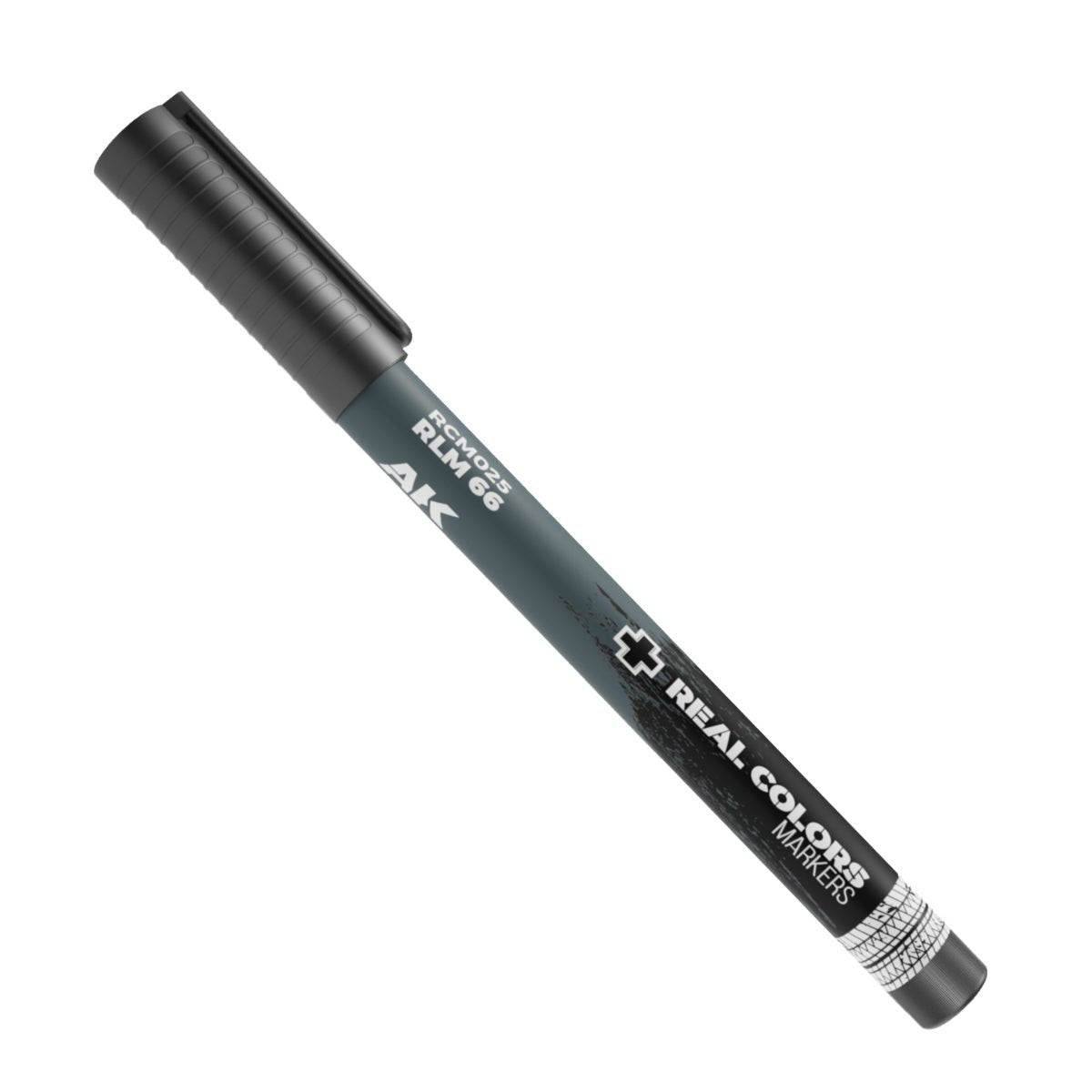 AK Interactive Real Colors Marker - RLM 66 (RCM025)