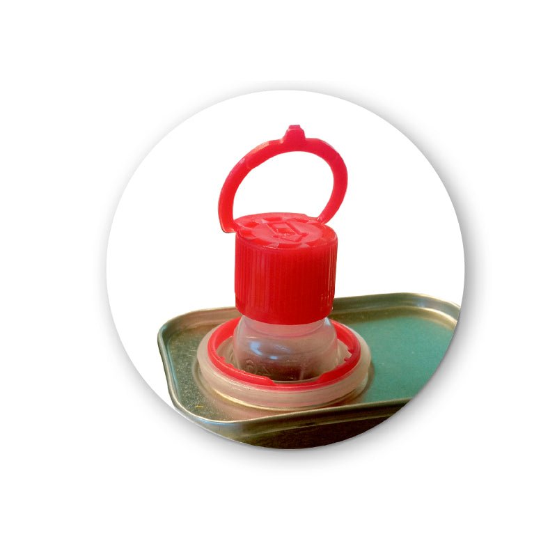 AK Interactive - Refill Extra Thin Cement (Glue) 200ml (AK12002-B)