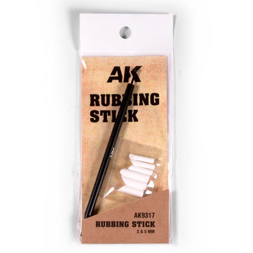 AK Interactive Rubbing Stick (AK9317)