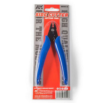 AK Interactive Side Cutter (AK9012)