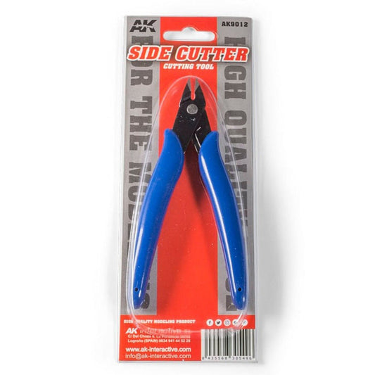 AK Interactive Side Cutter (AK9012)