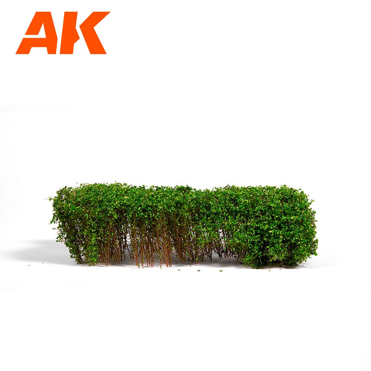 AK Interactive Spring Green Shrubberies (AK8167)