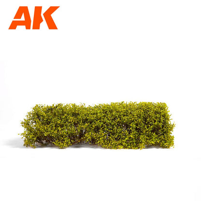 AK Interactive Spring Light Green Shrubberies (AK8171)