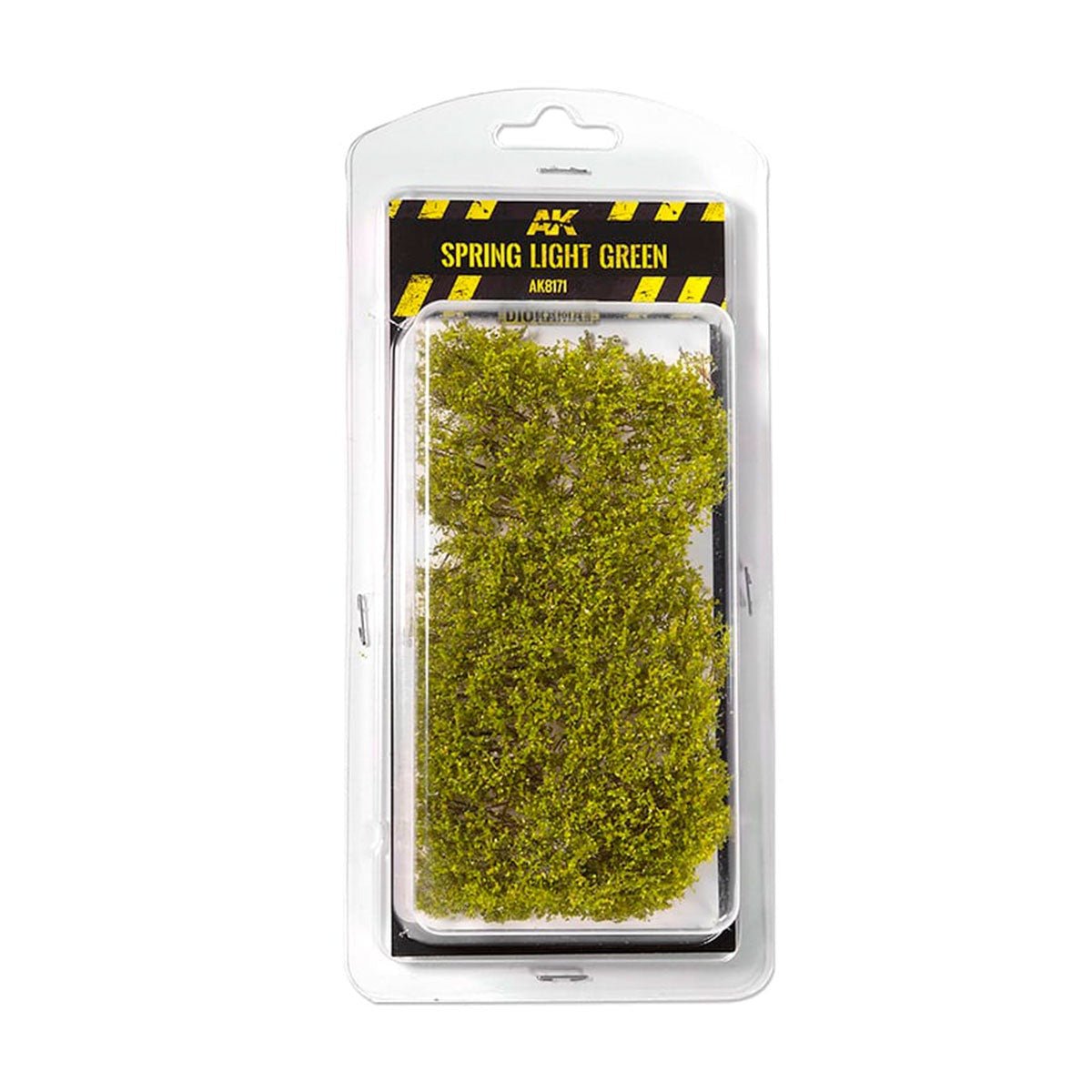 AK Interactive Spring Light Green Shrubberies (AK8171)