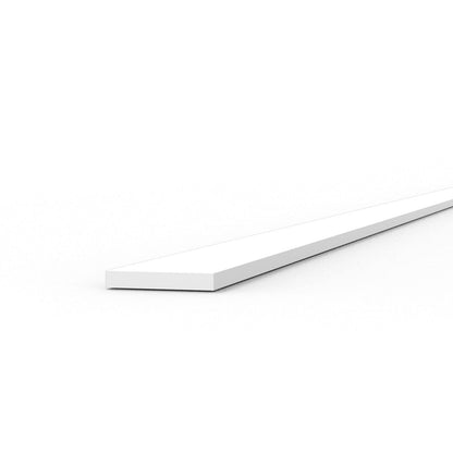 AK Interactive - Strips 0.25mm X 2mm X 350mm - ABS Strip (AK6703)