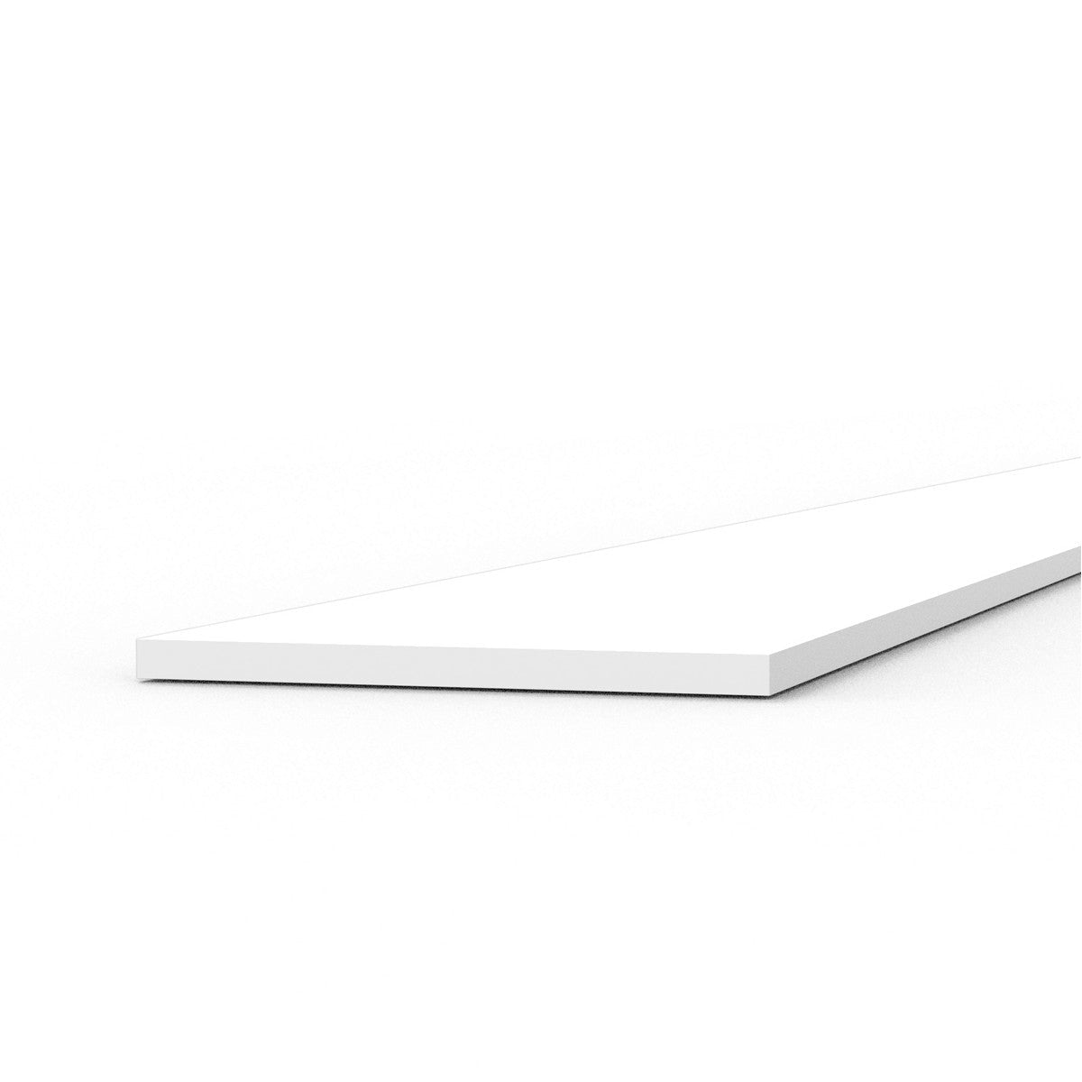 AK Interactive - Strips 0.25mm X 5mm X 350mm - ABS Strip (AK6706)
