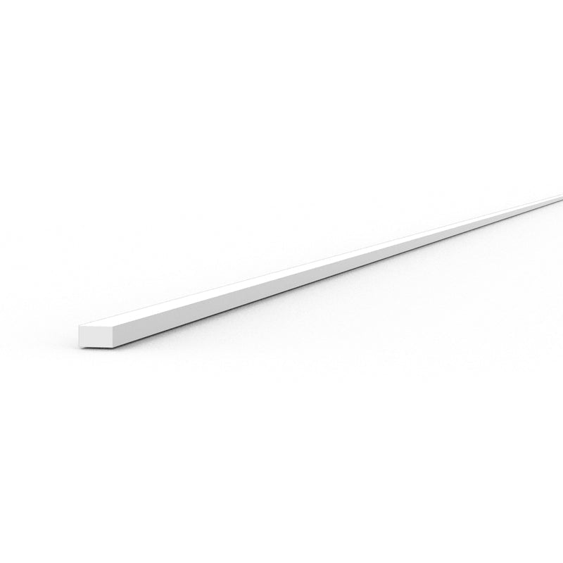 AK Interactive - Strips 0.30 X 0.50 X 350mm - Styrene Strip (AK6501)