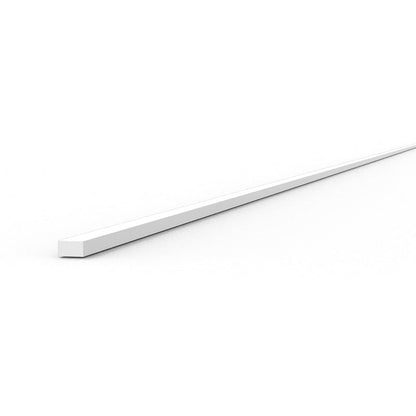 AK Interactive - Strips 0.30 X 0.50 X 350mm - Styrene Strip (AK6501)