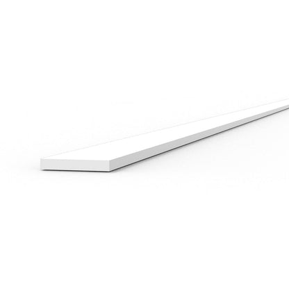 AK Interactive - Strips 0.30 X 2.00 X 350mm - Styrene Strip (AK6503)