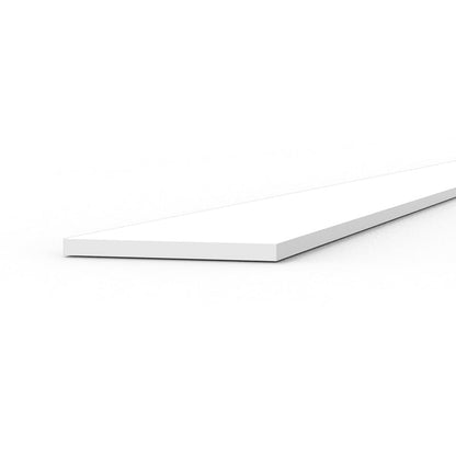 AK Interactive - Strips 0.30 X 4.00 X 350mm - Styrene Strip (AK6505)