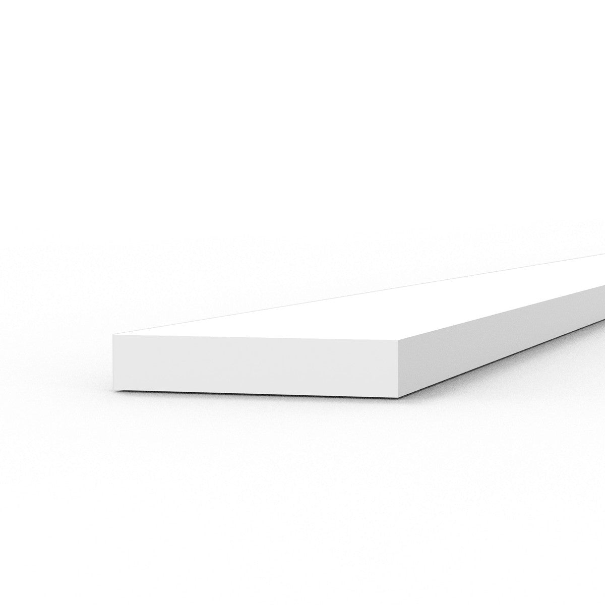 AK Interactive - Strips 0.75mm X 4mm X 350mm - ABS Strip (AK6717)