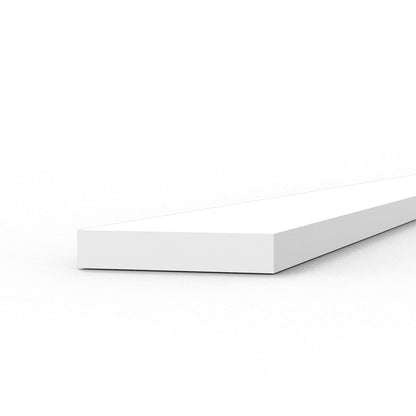 AK Interactive - Strips 0.75mm X 4mm X 350mm - ABS Strip (AK6717)