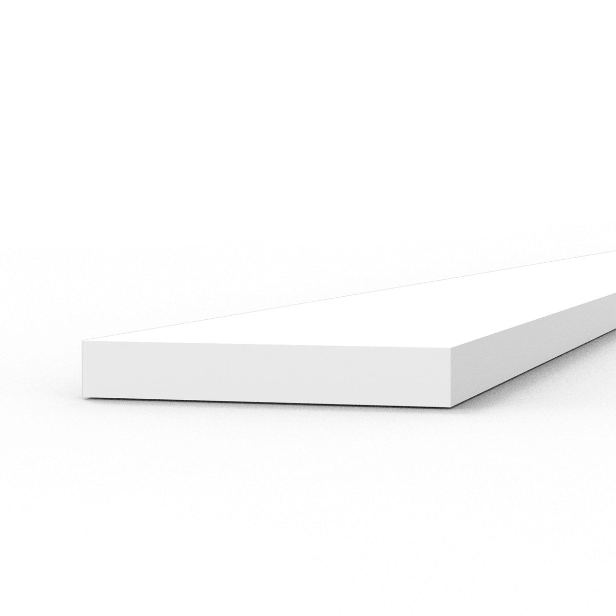 AK Interactive - Strips 0.75mm X 5mm X 350mm - ABS Strip (AK6718)