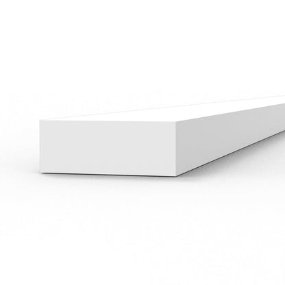 AK Interactive - Strips 1.50 X 4.00 X 350mm - Styrene Strip (AK6527)