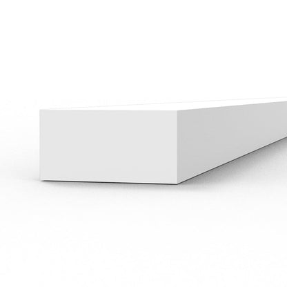 AK Interactive - Strips 2.00 X 4.00 X 350mm - Styrene Strip (AK6531)