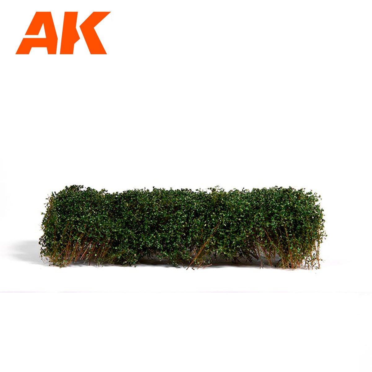 AK Interactive Summer Dark Green Shrubberies (AK8168)