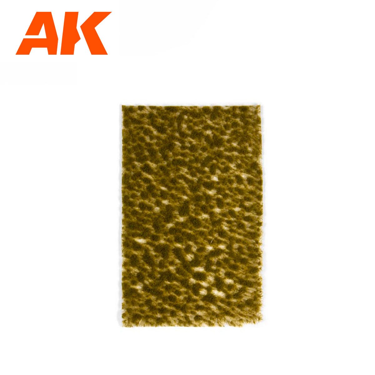 AK Interactive Summer Green Tufts 2mm (AK8124)