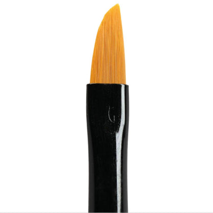 AK Interactive Synthetic Brush - Dagger L (AKB012)