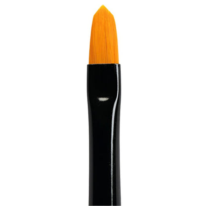 AK Interactive SYNTHETIC BRUSH - HAMMER (AKB019)