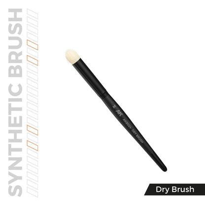 AK Interactive SYNTHETIC DRY BRUSH - M (AKB024)