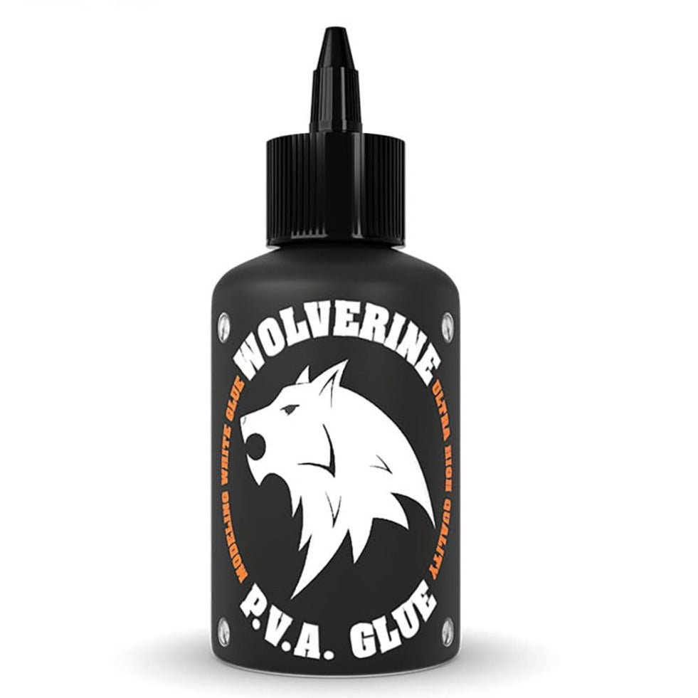 AK Interactive Wolverine P.V.A. Glue (AK12014)